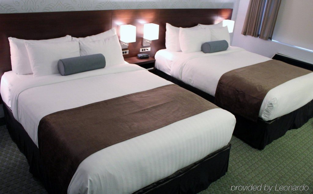 Фото Rodd Moncton Hotel