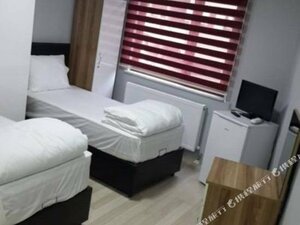 Гостиница Onka Konaklama