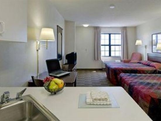 Фото Extended Stay America Suites Milwaukee Waukesha