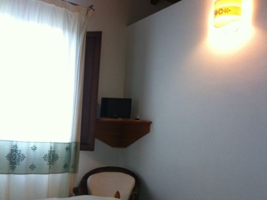 Фото Hotel Su Nuraxi