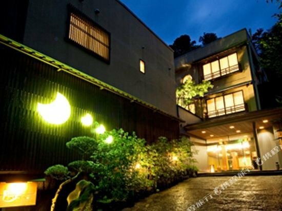 Гостиница Kinosaki Onsen Ryori Ryokan Suizanso