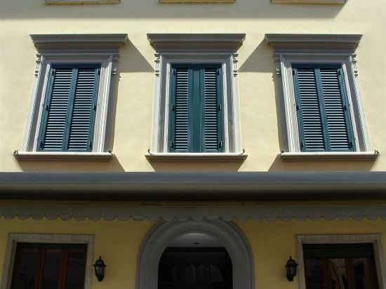 Фото Hotel Splendid