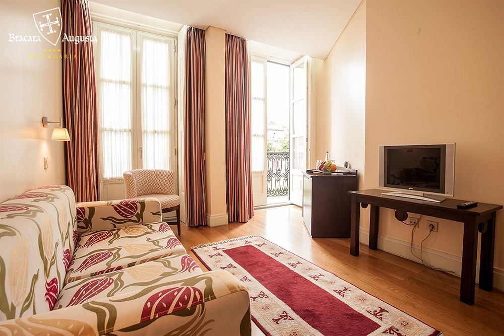 Фото Hotel Bracara Augusta