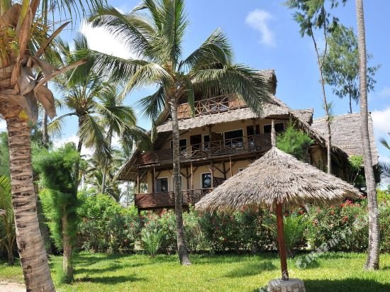 Фото PalumboReef Beach Resort Zanzibar