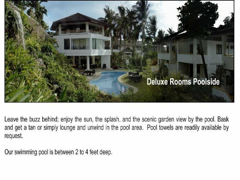 Hotel Pearl of the Pacific, Province of Aklan, photo