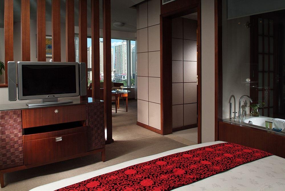 Фото Grand Skylight Garden Hotel Shenzhen