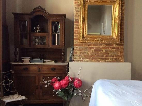 Гостиница B&b De Groene Maan в Мехелене
