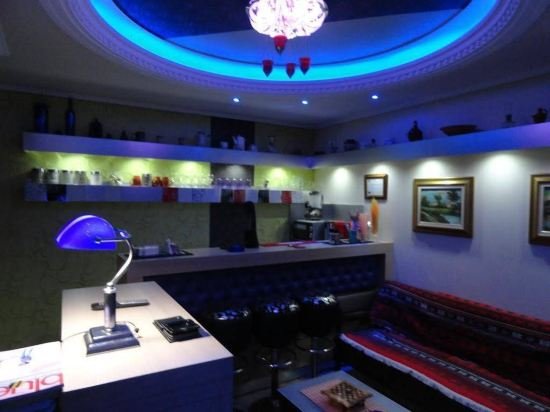 Фото Captain's Beach Boutique Apartments