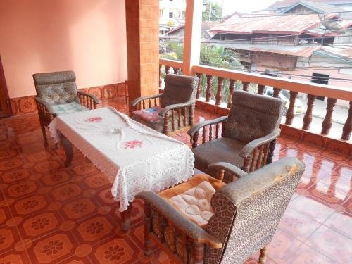 Фото Annecy Hotel Vang Vieng