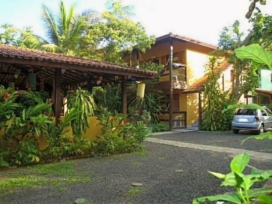 Hotel Pousada Solarium, State of Bahia, photo