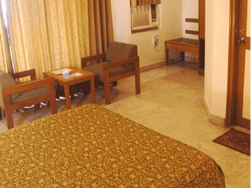 Фото Hotel Ajanta