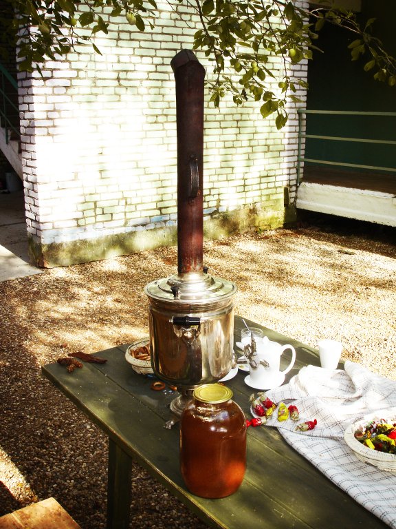 Фото Дачная Резиденция