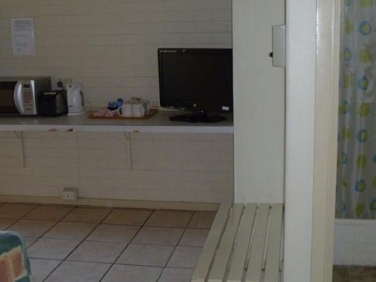 Фото Maryborough City Motel