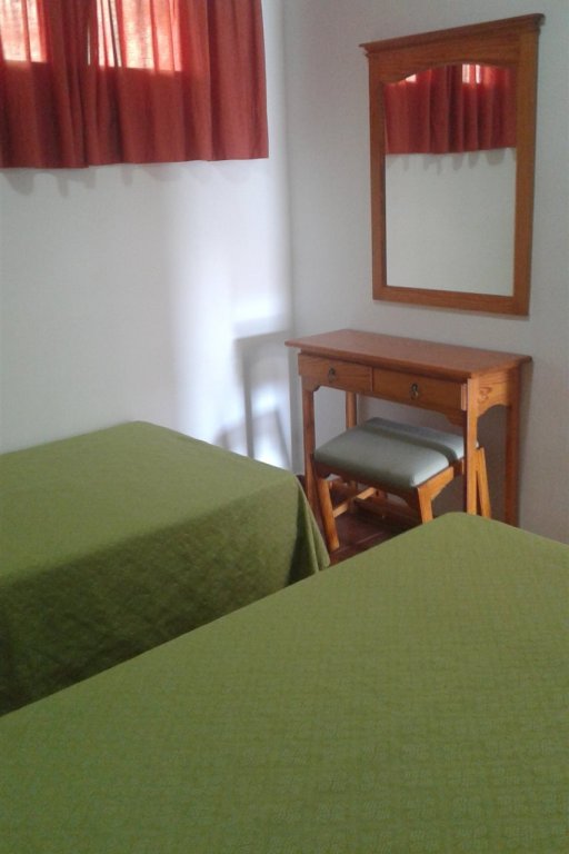 Фото Apartamentos Puerto Bello