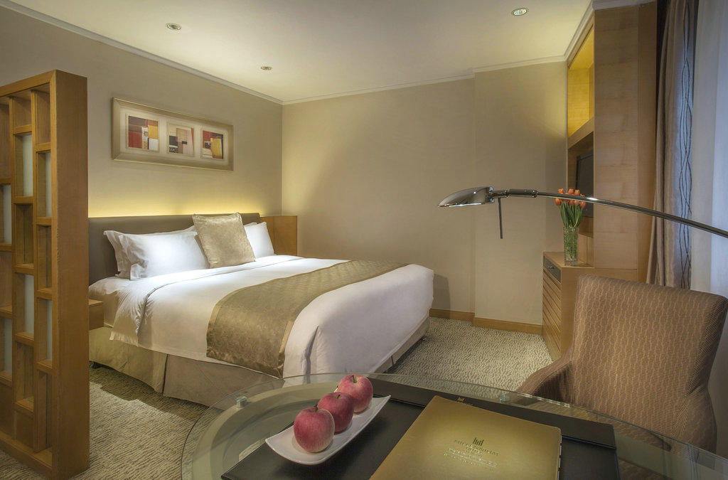 Фото Millennium Hotel Chengdu