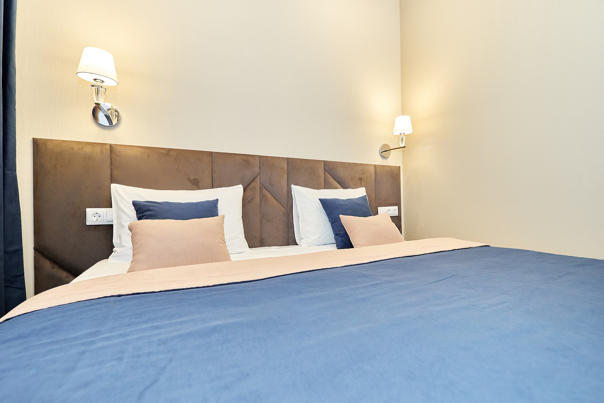 Фото Gold Inn Syncotel