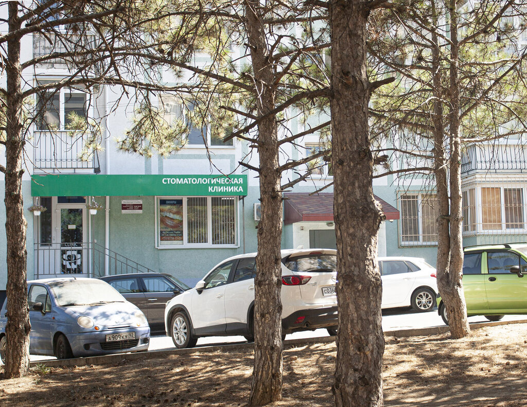 Dental clinic Masterskaya ulybok, Sevastopol, photo