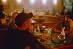 Myata Lounge (Leningradskaya Street, 15А), hookah lounge
