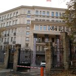 ТСЖ Клубный Дом Монолит (Kosygina Street, 19к1), homeowner association