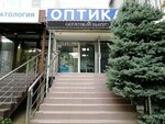 Optika (mikrorayon Yubileyny, Chekists Avenue, 19), opticial store