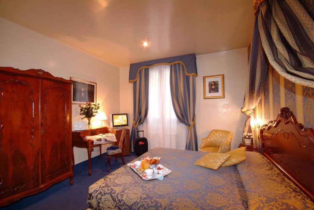 Фото San Marco Palace - All Suites