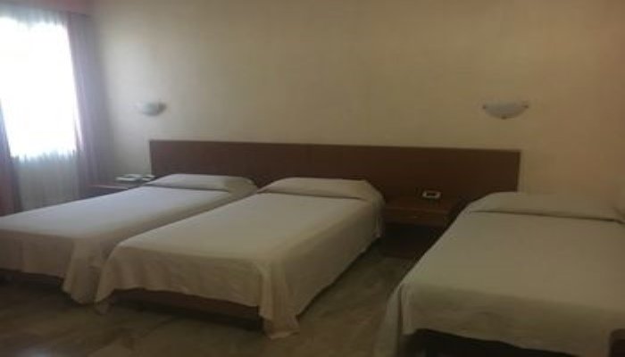 Фото Hotel Astor Piacenza