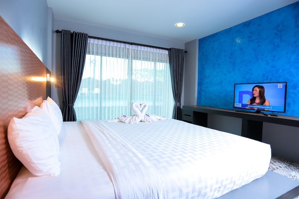 Фото Bullkool Hua Hin