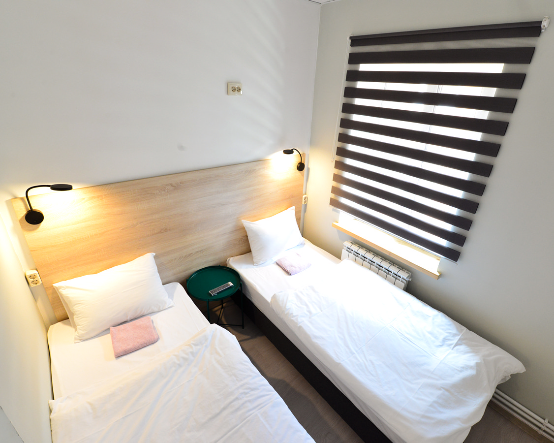 Фото Сканди Хаус