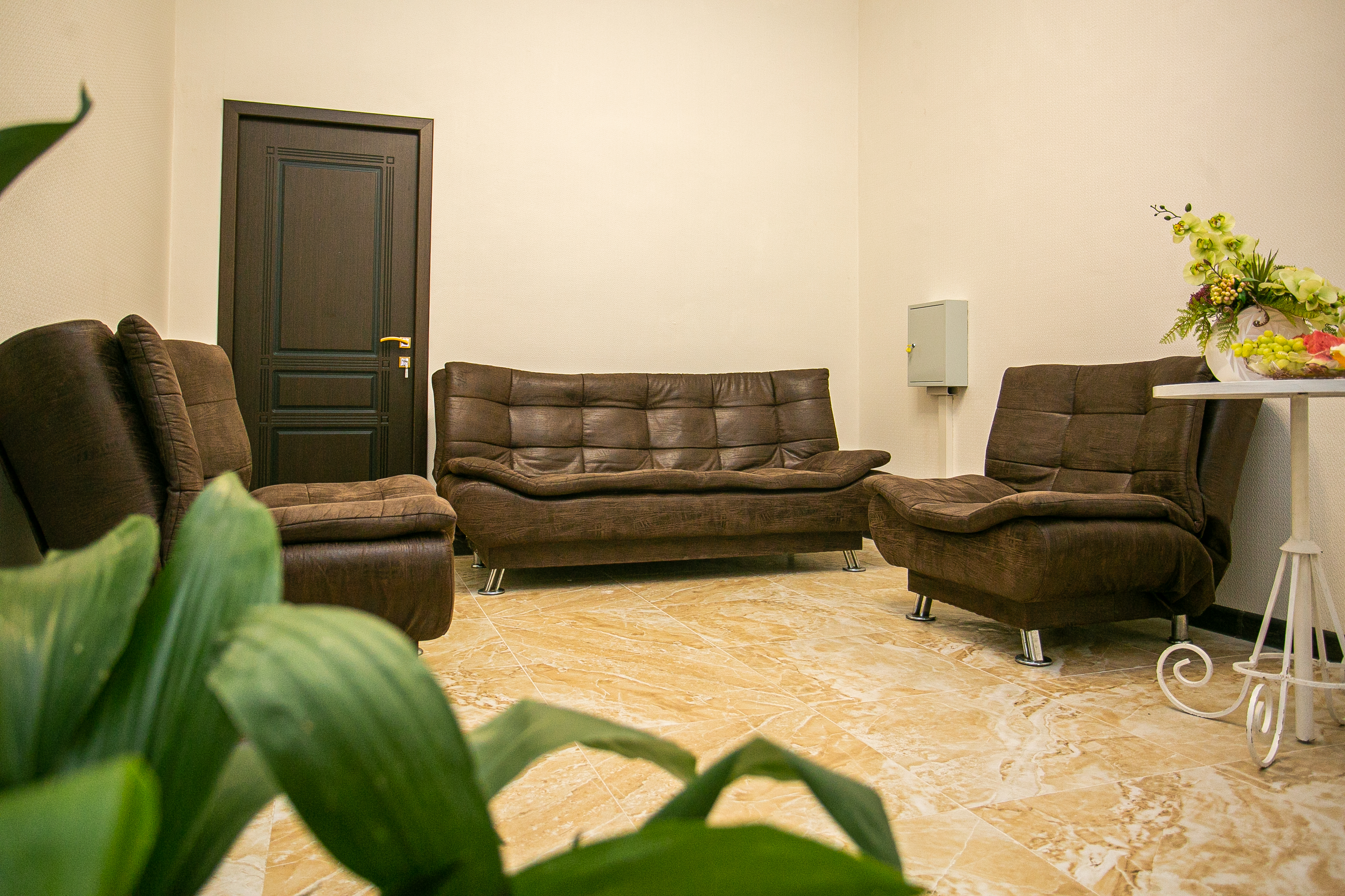 Фото Гости Кавказа