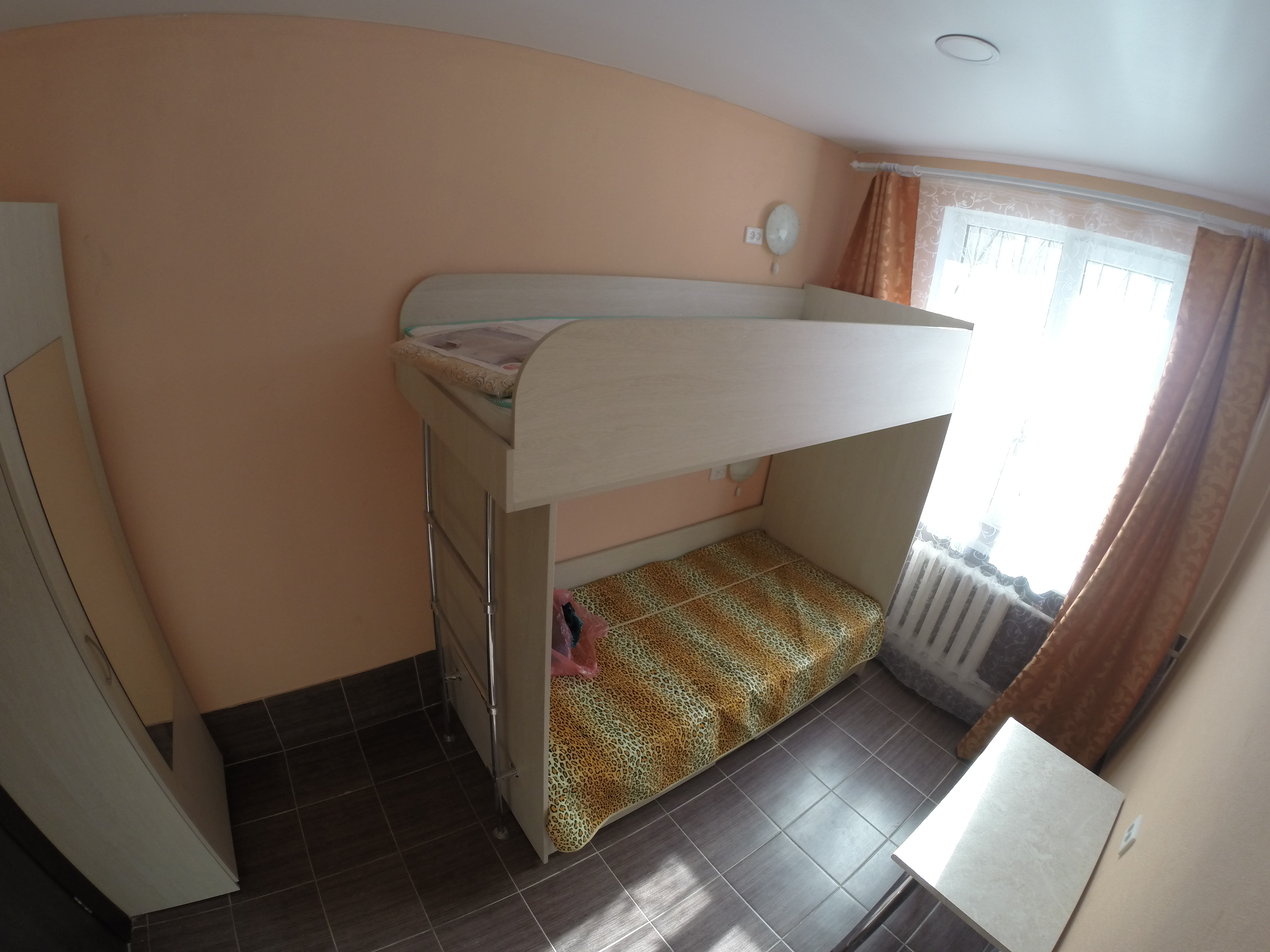 Фото Теплый плед