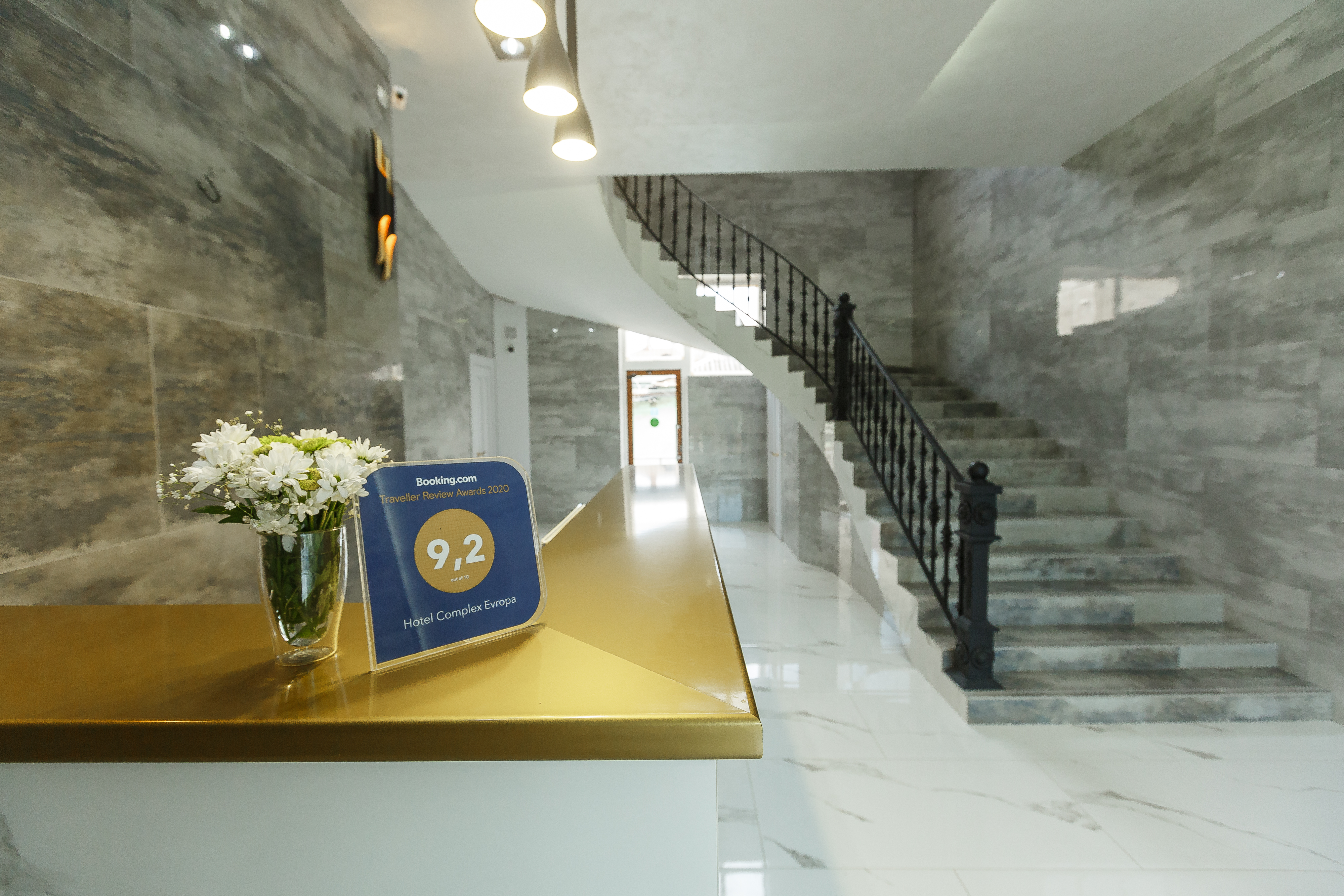 Фото Европа