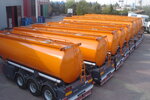 Diesel Trans (Lebedyanskoye Highway, 1А), transportation of oil products