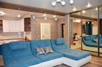 Flats-Line Apartaments (Krasnoarmeyskaya Street, 100), short-term housing rental