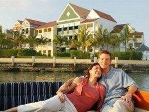 Гостиница Pelican Bay Resort at Lucaya