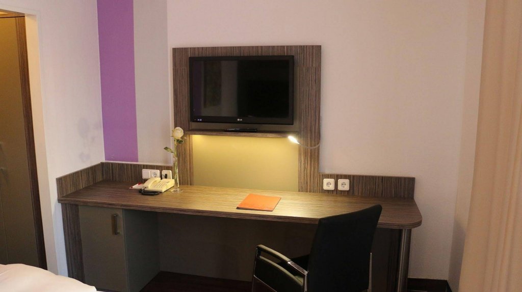 Фото Cascada Central Hotel Rheine