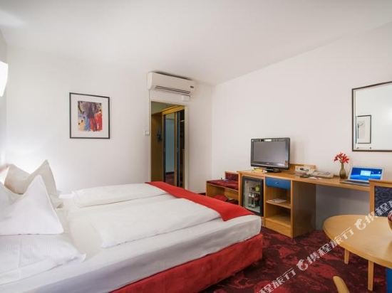 Фото Hotel Boltzmann