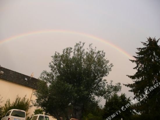 Фото Hotel Kölner Hof Refrath