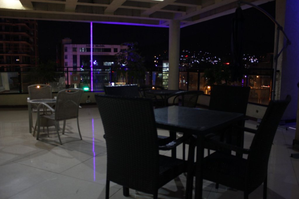 Фото Canaan Hotel International