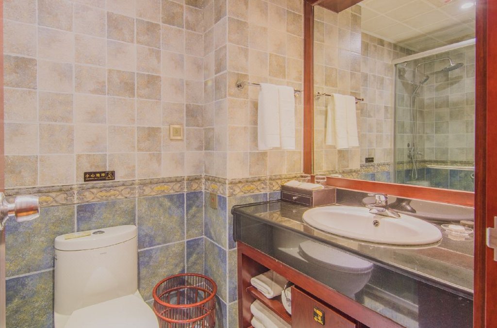 Фото China Southern Sky Pearl Express Hotel