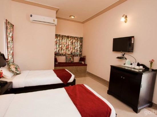 Фото Mulberry Araliayas Resort & SPA