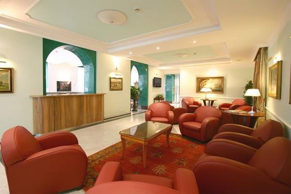 Фото Ateneo Garden Palace