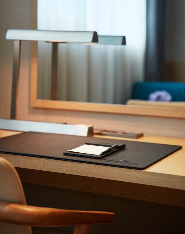 Фото Howard Johnson by Wyndham Incheon Airport