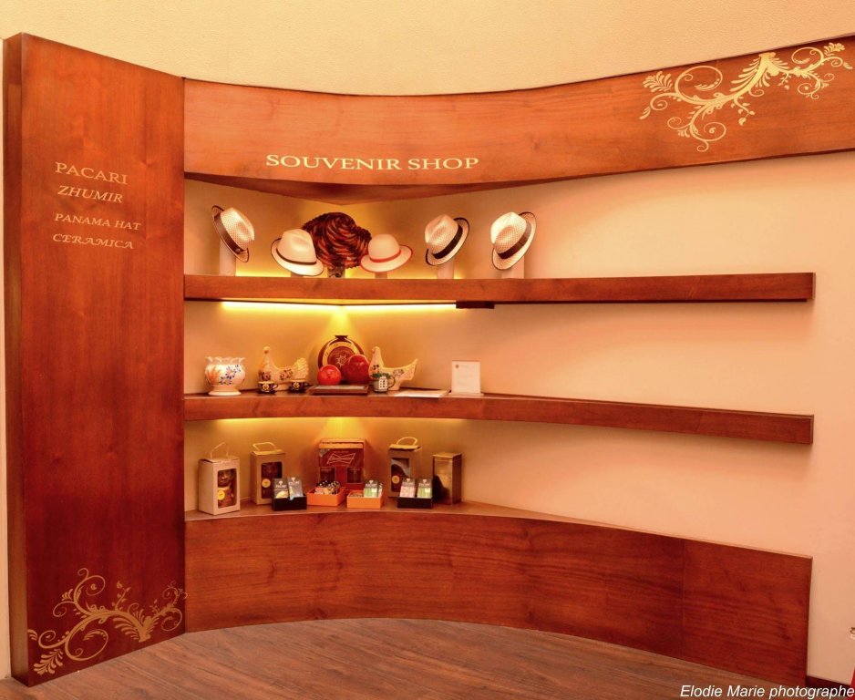 Фото Forum Hotel