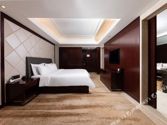 Фото Yinchuan Shangling Boston Hotel