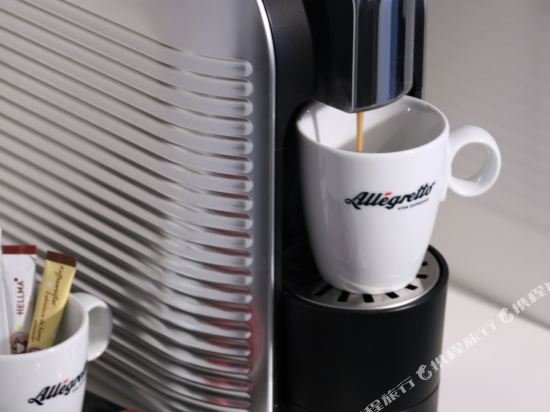 Фото Ameron Bonn Hotel Königshof