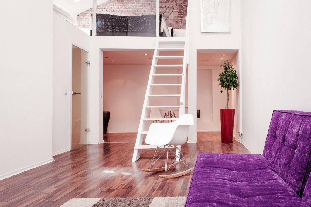 Фото Gallery Loft Cologne