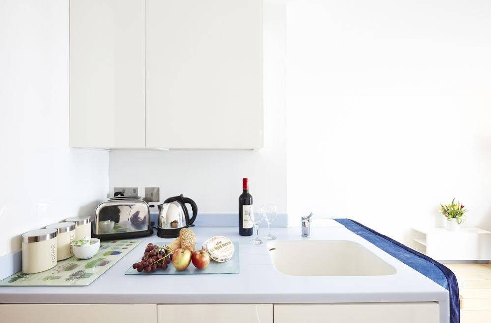 Фото Residence Inn by Marriott London Bridge