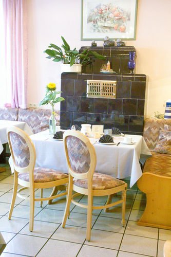 Фото Landhotel Zum Böhm