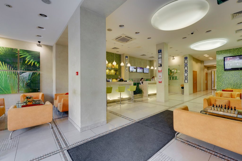 Фото Наш Отель