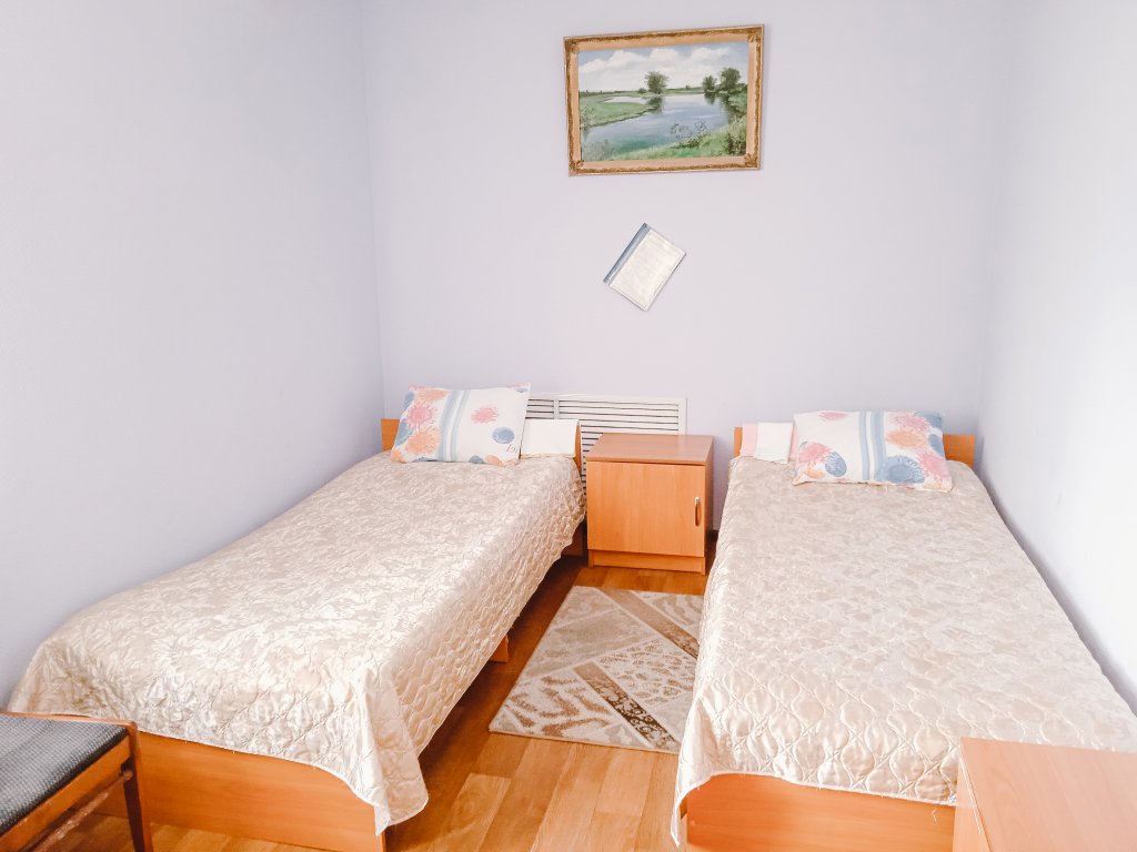 Фото Smart Hotel КДО Киров